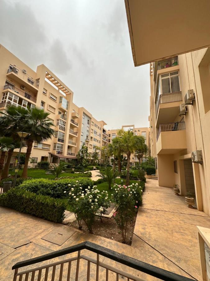 Appart Plein Centre Uchda  Exterior foto